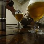 Revolución Budapest - Étel/ital