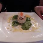 Rézkakas Bistro Budapest - Étel/ital