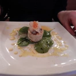 Rézkakas Bistro, Budapest - Étel/ital