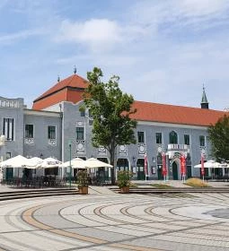 Rézmozsár Étterem