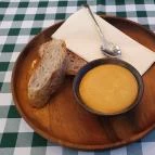 Rézmozsár Étterem Kiskunhalas - Egyéb