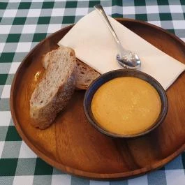 Rézmozsár Étterem Kiskunhalas - Egyéb