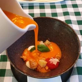 Rézmozsár Étterem Kiskunhalas - Egyéb