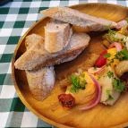 Rézmozsár Étterem Kiskunhalas - Egyéb