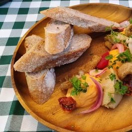 Rézmozsár Étterem Kiskunhalas - Egyéb