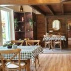 Rézmozsár Étterem Kiskunhalas - Egyéb