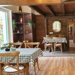 Rézmozsár Étterem Kiskunhalas - Egyéb