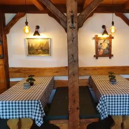 Rézmozsár Étterem Kiskunhalas - Egyéb