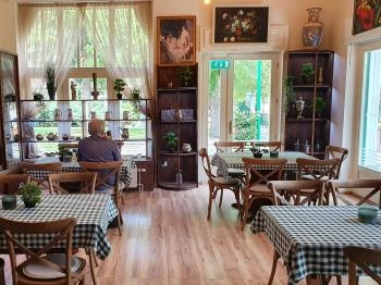 Rézmozsár Étterem Kiskunhalas