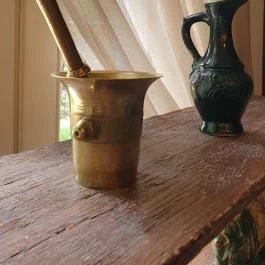 Rézmozsár Étterem Kiskunhalas - Egyéb