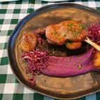 Rézmozsár Étterem Kiskunhalas - Egyéb