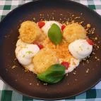 Rézmozsár Étterem Kiskunhalas - Egyéb