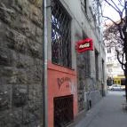 Lakat S1 Pub Budapest - Külső kép