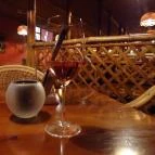 Lakat S1 Pub Budapest - Étel/ital