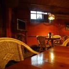 Lakat S1 Pub Budapest - Belső