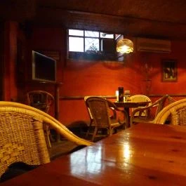 Lakat S1 Pub, Budapest - Belső