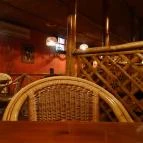 Lakat S1 Pub Budapest - Belső