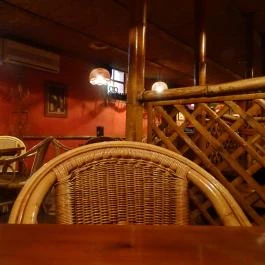 Lakat S1 Pub, Budapest - Belső