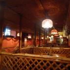 Lakat S1 Pub Budapest - Belső