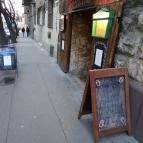 Lakat S1 Pub Budapest - Külső kép