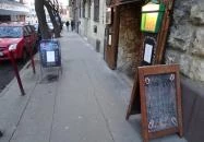 Lakat S1 Pub Budapest
