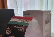 Ricsi Cukrászda Pápa