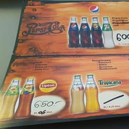 Ricsi Cukrászda Pápa - Egyéb