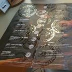 Ricsi Cukrászda Pápa - Egyéb