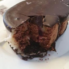 Ricsi Cukrászda Pápa - Egyéb