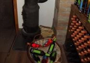 Riczu-Stier Gasztropince Villány