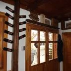 Riczu-Stier Gasztropince Villány - Belső