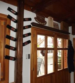 Riczu-Stier Gasztropince