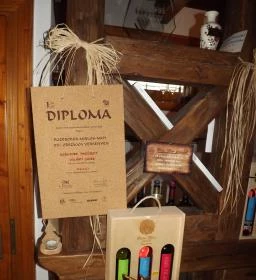 Riczu-Stier Gasztropince