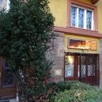 Rigó Jancsi Cukrászda Budapest - Külső kép