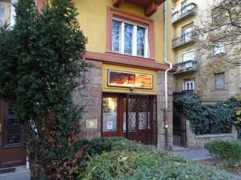 Rigó Jancsi Cukrászda Budapest Rigó Jancsi Cukrászda Budapest