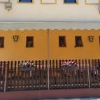 Rigó Vendéglő Kecskemét - Külső kép