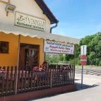 Rigó Vendéglő Kecskemét - Külső kép