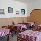 Rigó Vendéglő Kecskemét - Belső