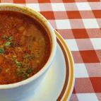 Rigó Vendéglő Kecskemét - Étel/ital