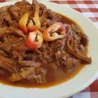 Rigó Vendéglő Kecskemét - Étel/ital