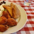 Rigó Vendéglő Kecskemét - Étel/ital