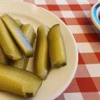 Rigó Vendéglő Kecskemét - Étel/ital