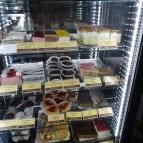 Rigoletto Cukrászda Visegrád - Étel/ital