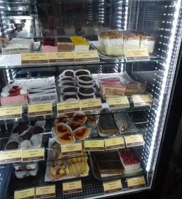 Rigoletto Cukrászda