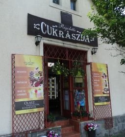Rigoletto Cukrászda