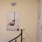 Rim Thanonh Thai Food Budapest - Belső