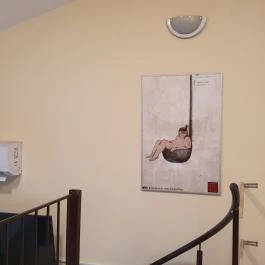 Rim Thanonh Thai Food, Budapest - Belső