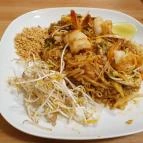 Rim Thanonh Thai Food Budapest - Étel/ital