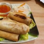 Rim Thanonh Thai Food Budapest - Étel/ital