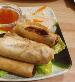 Rim Thanonh Thai Food